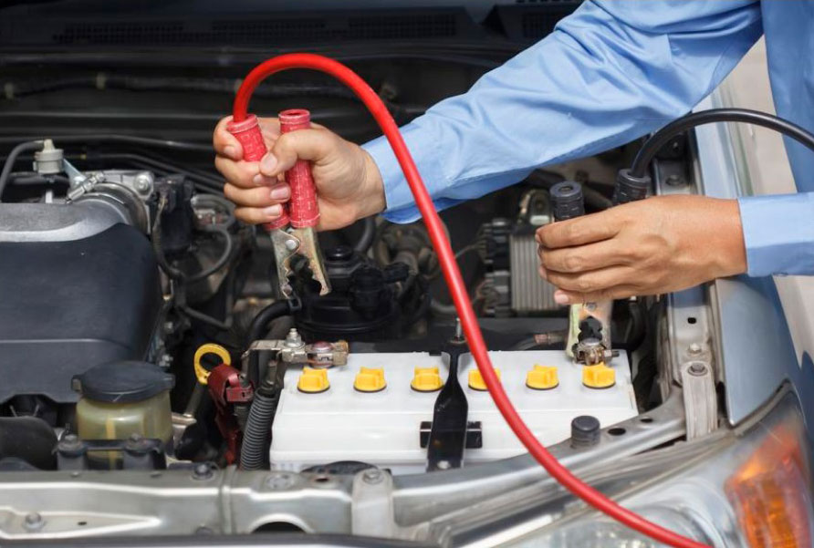 OEM Maintenance Information