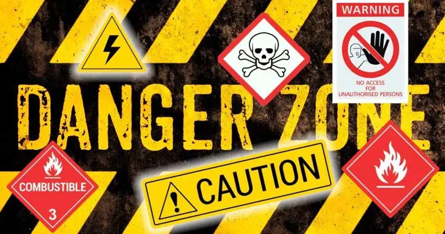 Navigating Truck Shop Safety Hazards