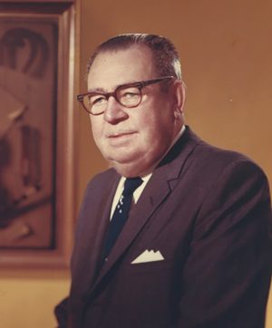 Glenn Mitchell