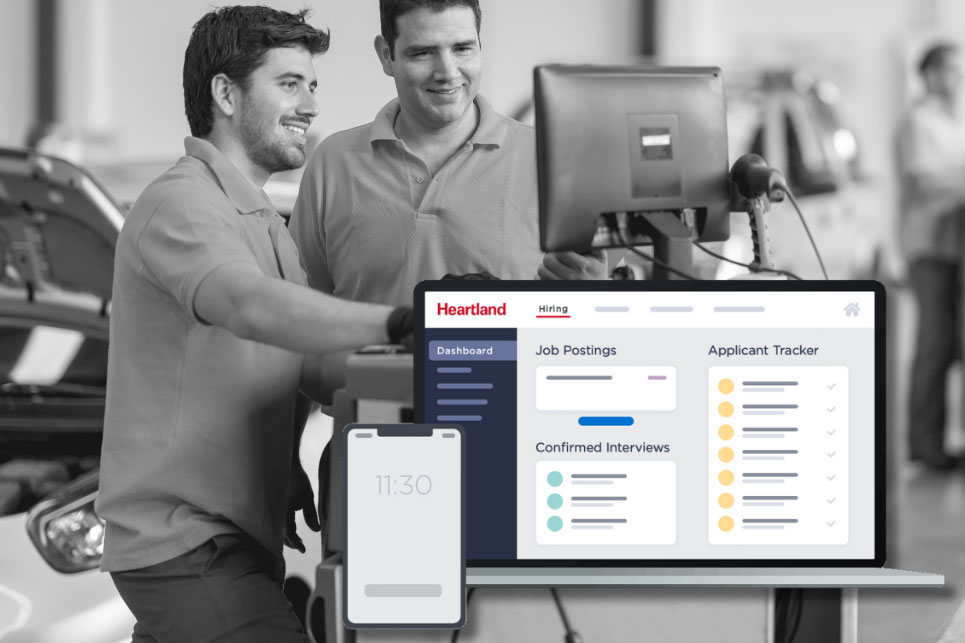 Heartland Payroll