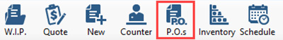 Manager SE icons