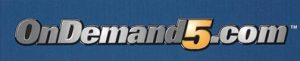 OnDemand5.com Logo