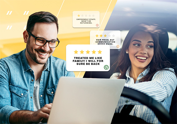 Review Insights