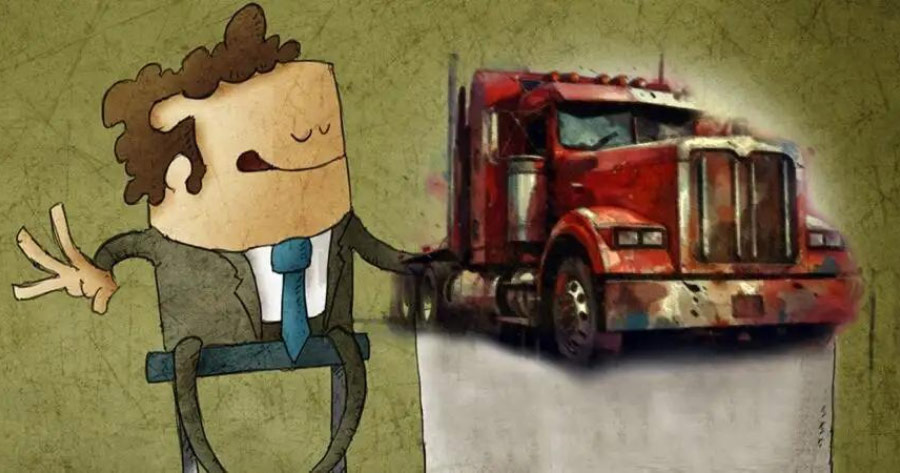 Commercial Truck Diagnostics