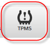 Tire Pressure in Cold weather specifications